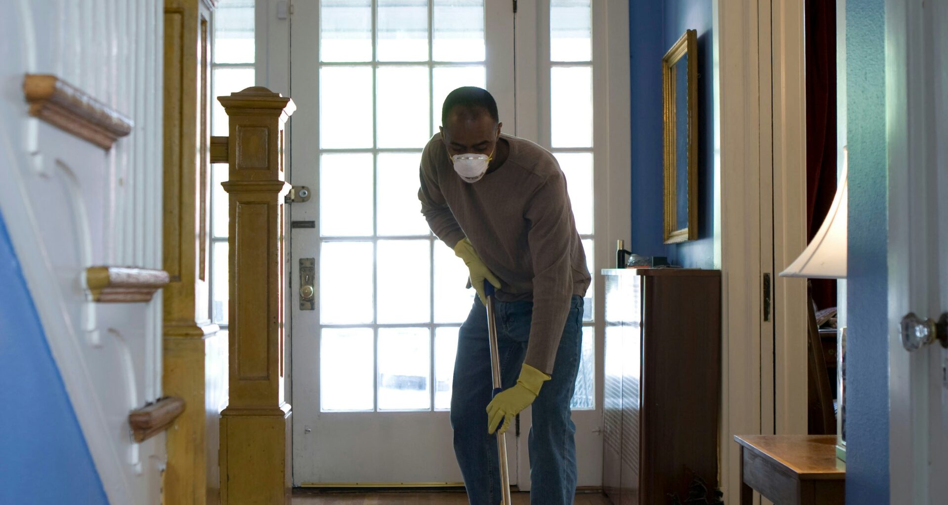 Recommended tips to protect your health.