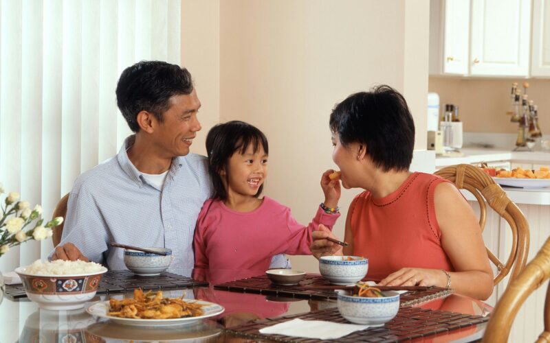 5 healthy meal plan for weight loss