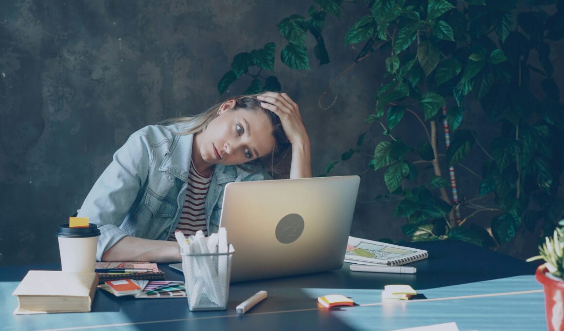 managing stress isn't enough