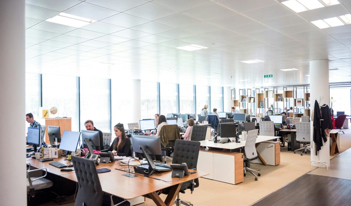 Continuous Learning Strategies for Professionals