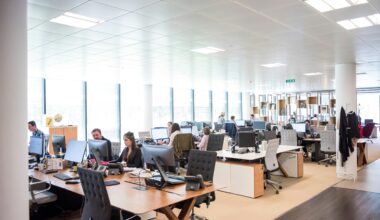 Continuous Learning Strategies for Professionals