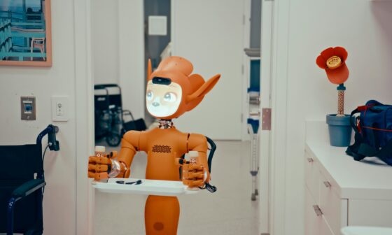 AI tools in job search