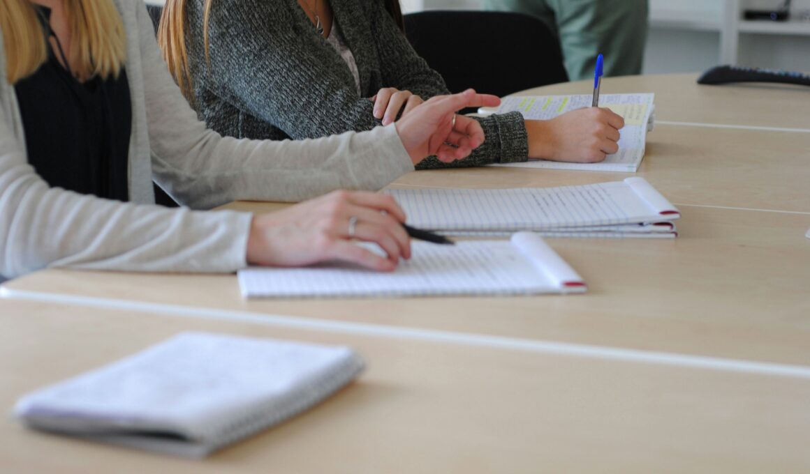 Career Development Strategies for Mid-Career Professionals