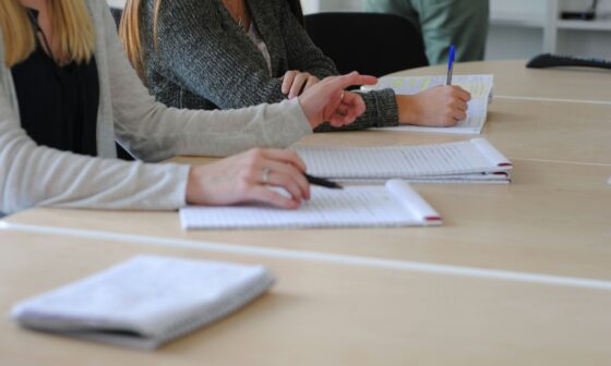 Career Development Strategies for Mid-Career Professionals