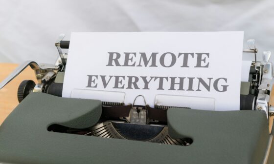 Essential Skills for Remote Work Success