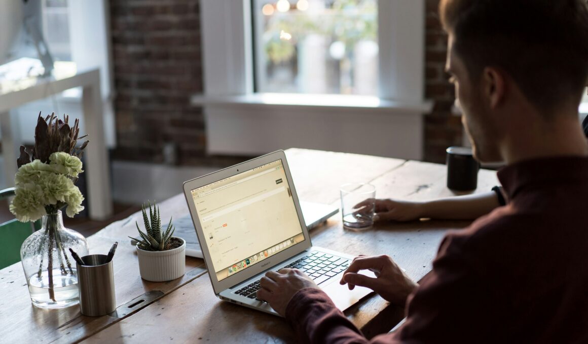 Online Job Applications in Nigeria