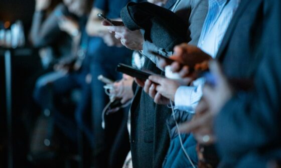 why networking feels fake but still gets people hired