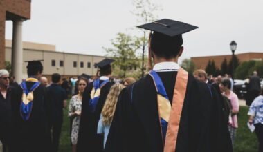 Fully Funded Scholarships Still Open
