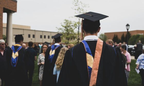 Fully Funded Scholarships Still Open