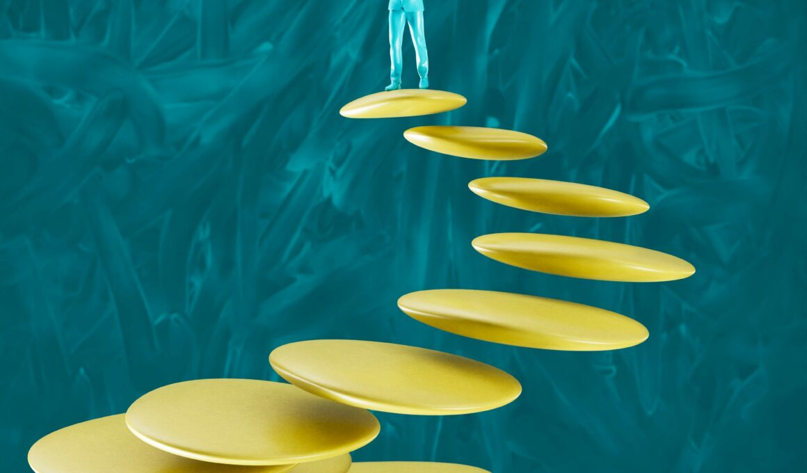 Career Growth in Nigeria