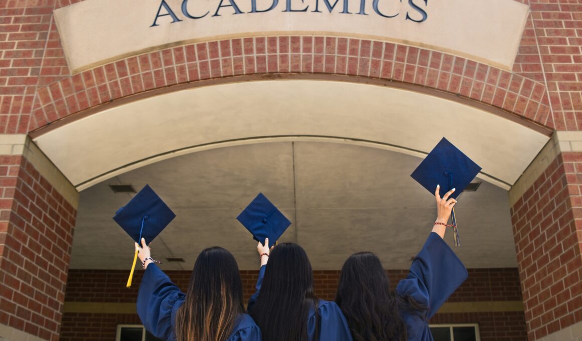 Dark Side of Scholarships