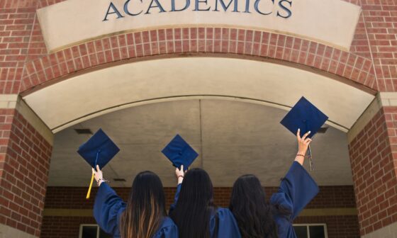 Dark Side of Scholarships