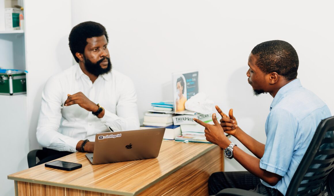 Why Most Nigerians Fail Bank Job Interviews