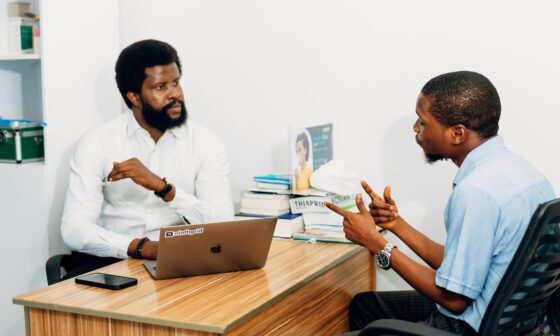 Why Most Nigerians Fail Bank Job Interviews