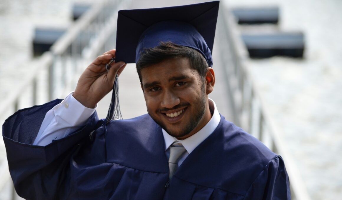 Why Good Students Still Lose Scholarships