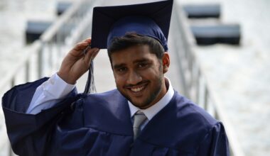 Why Good Students Still Lose Scholarships