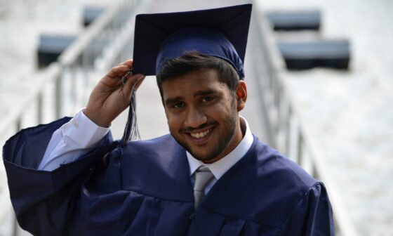 Why Good Students Still Lose Scholarships