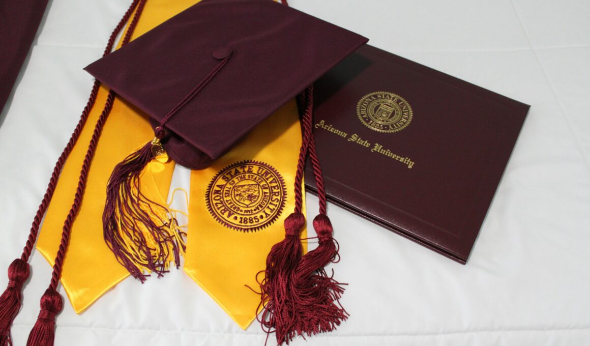 Hidden Scholarships You Can Still Apply for Right Now